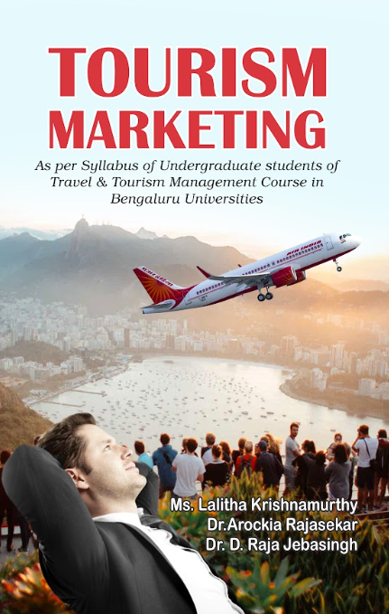 Tourism Marketing